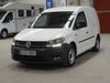 VOLKSWAGEN Caddy Profesional Furgon 1.4 TGI 81kW BM