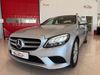 MERCEDES-BENZ Clase C C 200 d