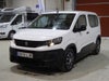 PEUGEOT Rifter Active Standard BlueHDi 73kW