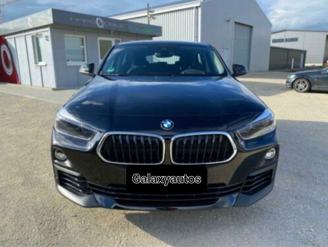 BMW X264297642461699122