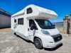 ELNAGH BARON 6 P. CAPUCHINA LITERAS FIAT DUCATO