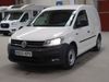 VOLKSWAGEN Caddy Profesional Furgon 1.4 TGI 81kW BM