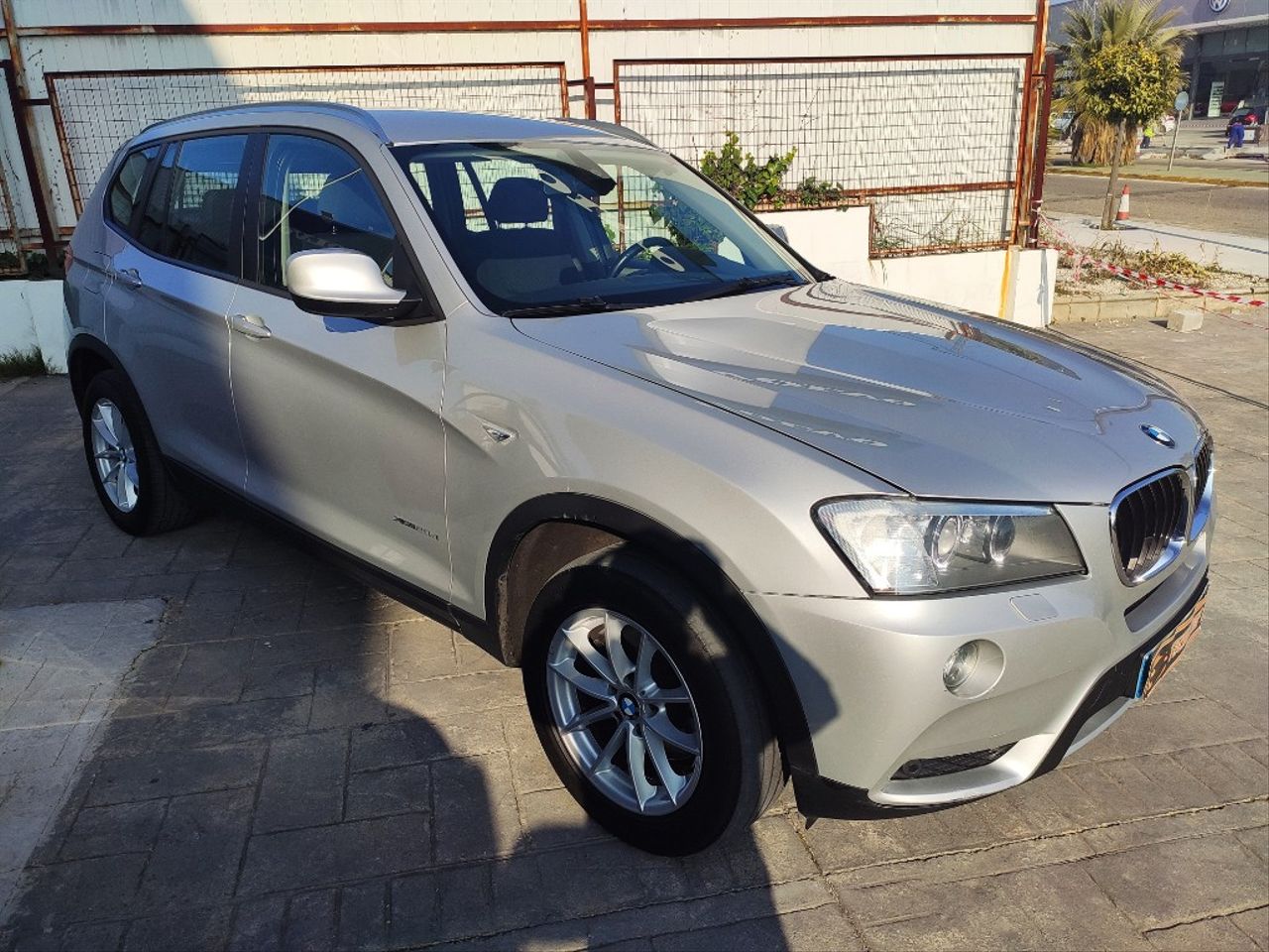 BMW X363844645718529122