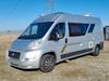 BAVARIA ARCTIC F60DG CAMPER FIAT DUCATO L3H2