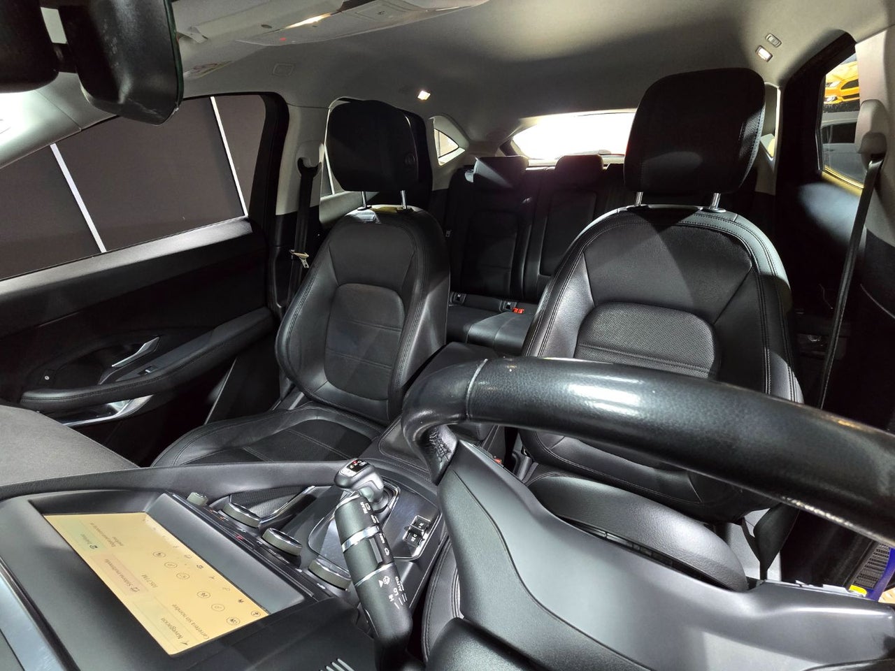 JAGUAR EPace 2.0D 110kW 4WD Auto