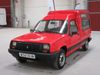 RENAULT Express EXPRESS 1.4 RN