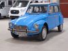 Citroen Dyane 6 B