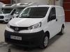 NISSAN NV200 1.5dCi 66kW 90CV BASIC