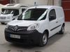 RENAULT Kangoo Furgon Profesional Blue dCi 59 kW 80CV