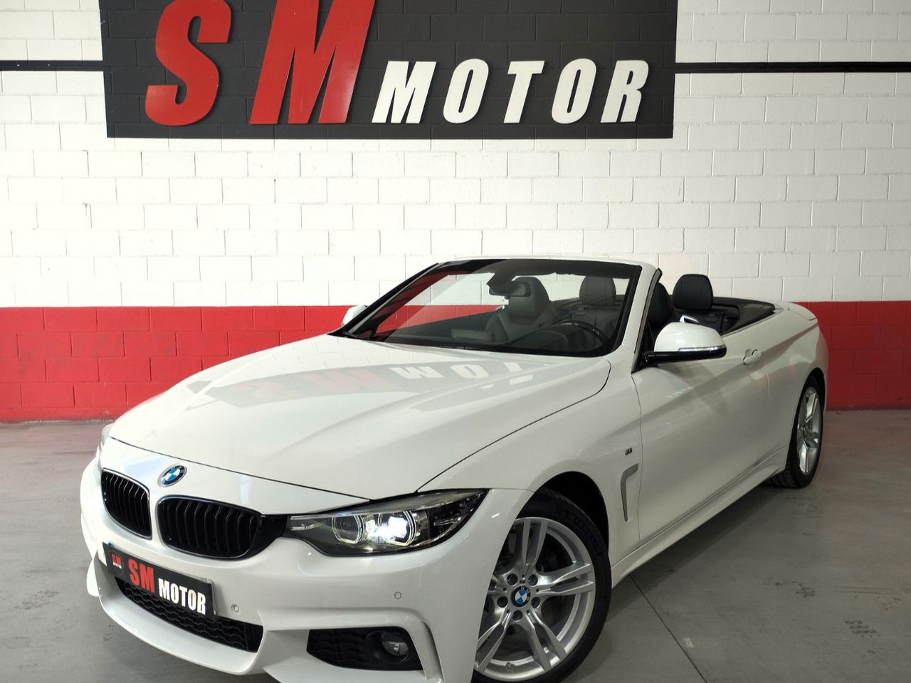 BMW Serie 4