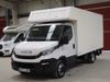 IVECO Daily 35C 14 3750