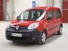 RENAULT Kangoo Combi Profesional M1AF Blue dCi 59 kW 80 CV