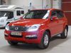 SSANGYONG Rexton D22T 178cv 4x4 Premium