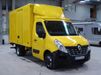 RENAULT Master Chasis Cabina P L3 3500 RG dCi 96kW