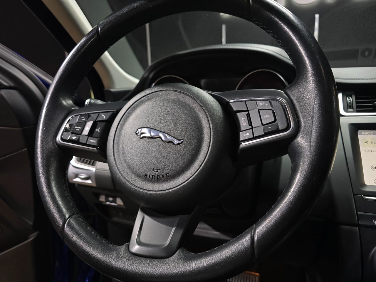 JAGUAR EPace 2.0D 110kW 4WD Auto