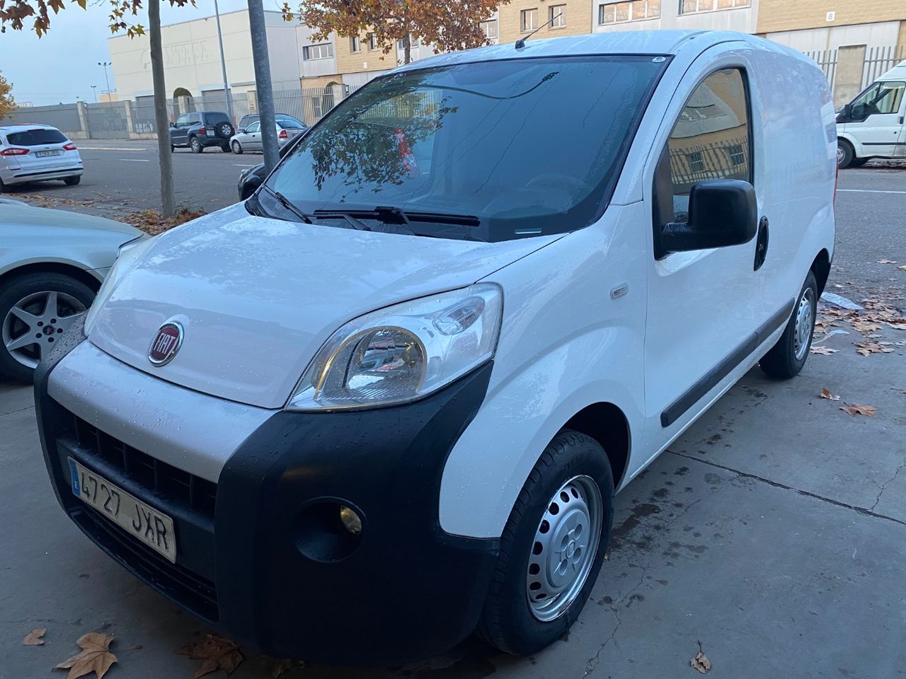 FIAT Fiorino