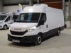 IVECO Daily 2.3 TD 35C 16 A8 V 4100LH2 17.5 M3