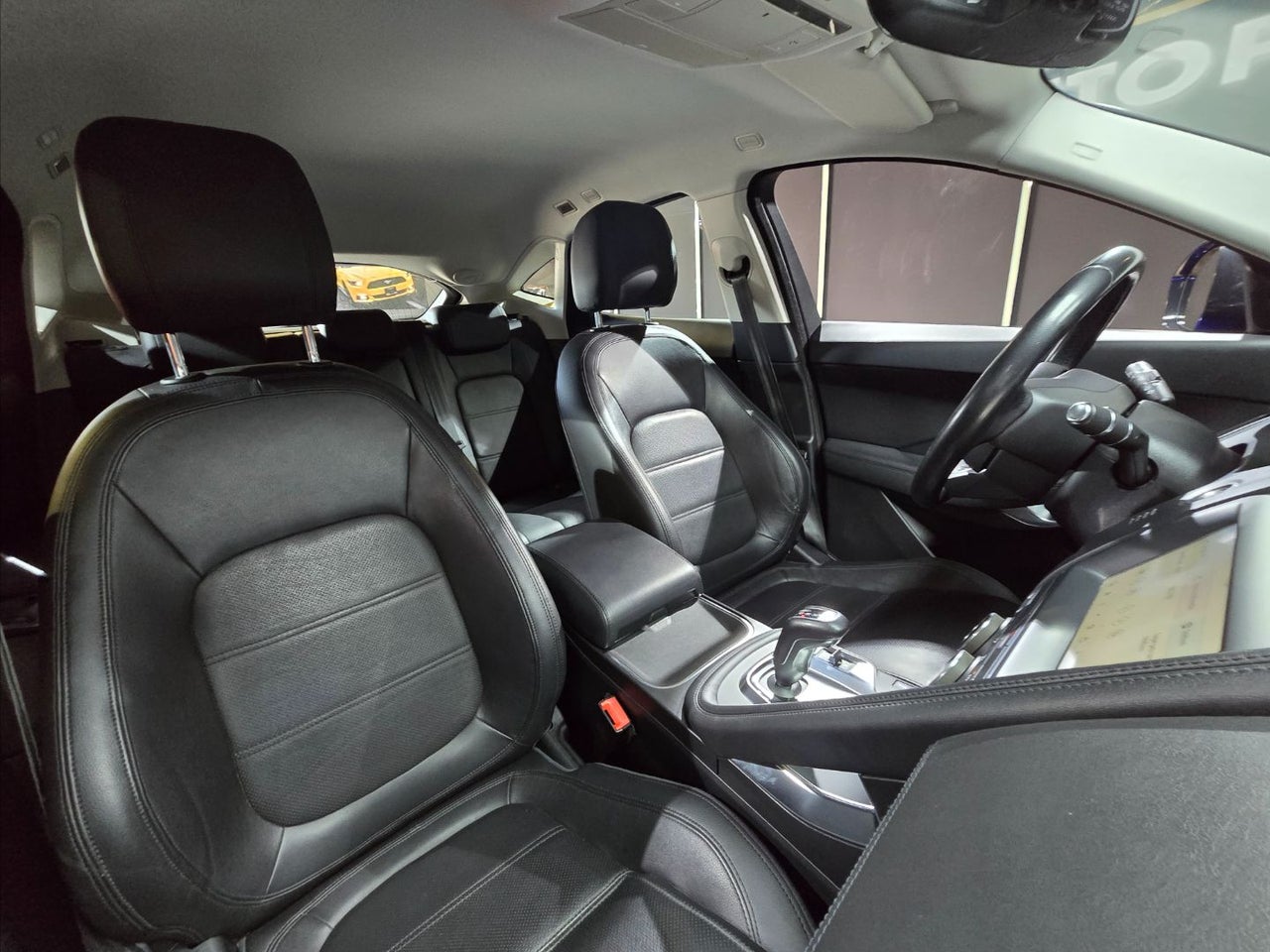 JAGUAR EPace 2.0D 110kW 4WD Auto