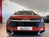 KIA Sportage 1.6 CRDi 85kW 115CV Concept 4x2