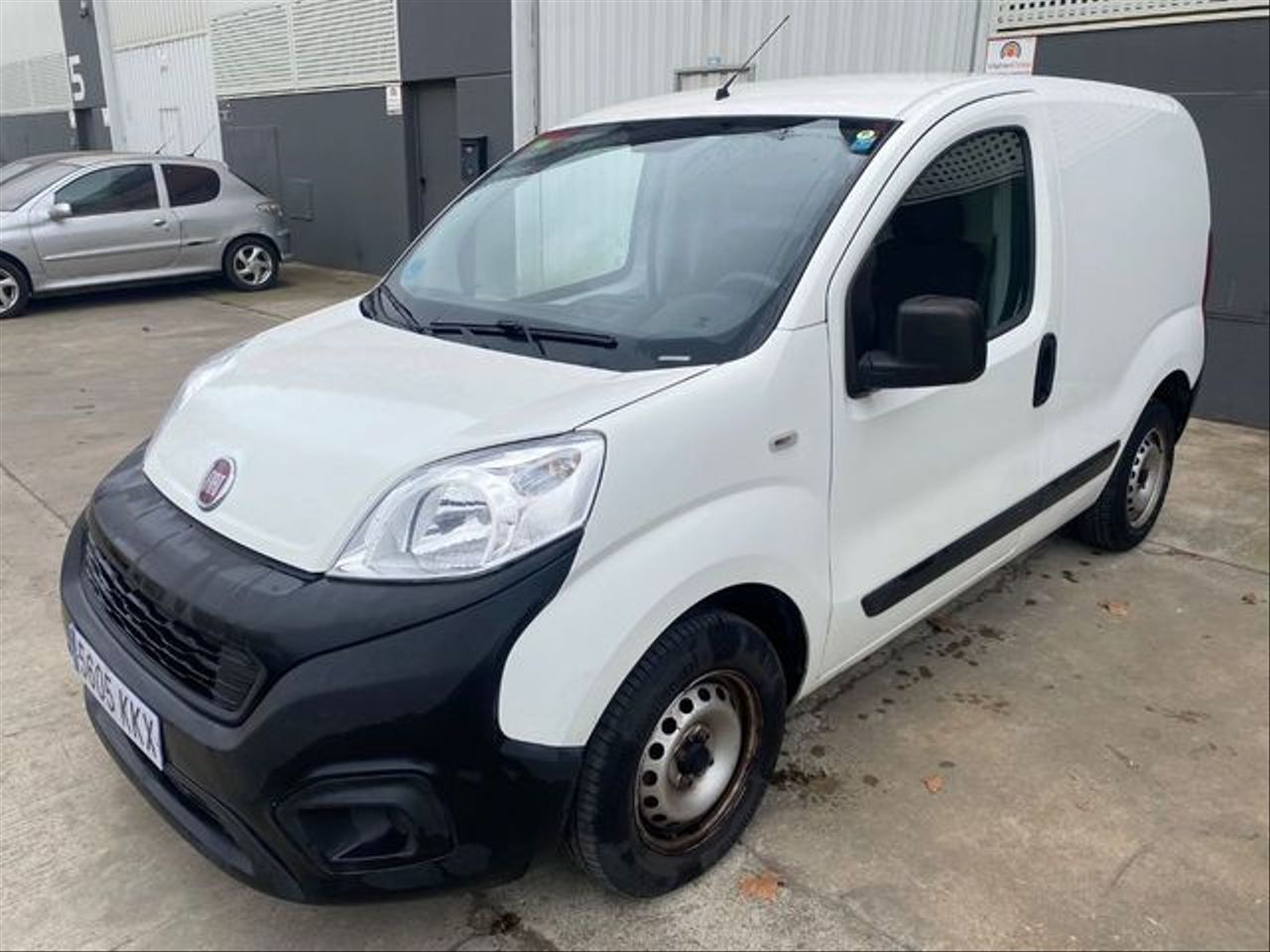FIAT Fiorino