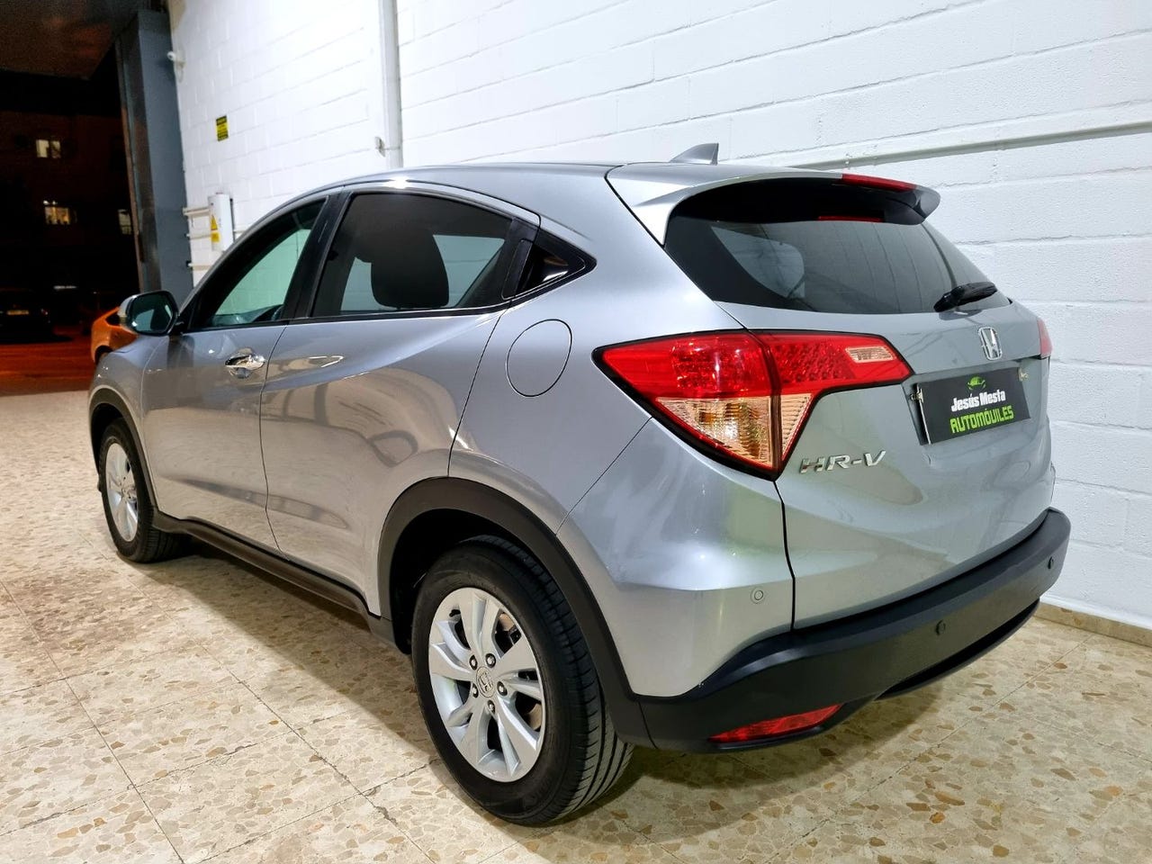 HONDA HRV63846326893185122