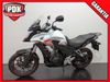 HONDA CB 500 X ABS