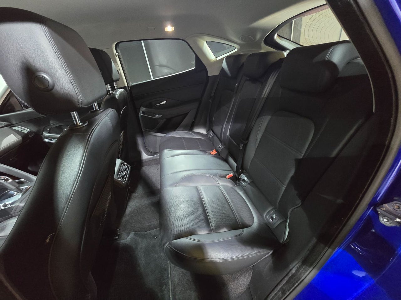 JAGUAR EPace 2.0D 110kW 4WD Auto