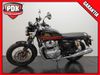 ROYAL ENFIELD Interceptor 650