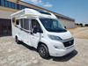 CARADO T132 FIAT DUCATO PERFILADA COMPACTA 4 P. POCOS KMS