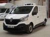 RENAULT TRAFIC FRIGORIFICO FRC -20ºC