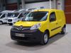RENAULT Kangoo Furgon Maxi 2p Blue dCi 70 kW 95CV