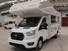 C.I. HORON 79M, 6/8 plazas 165 cv automatico, nuevo
