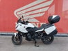 HONDA NT1100 DCT