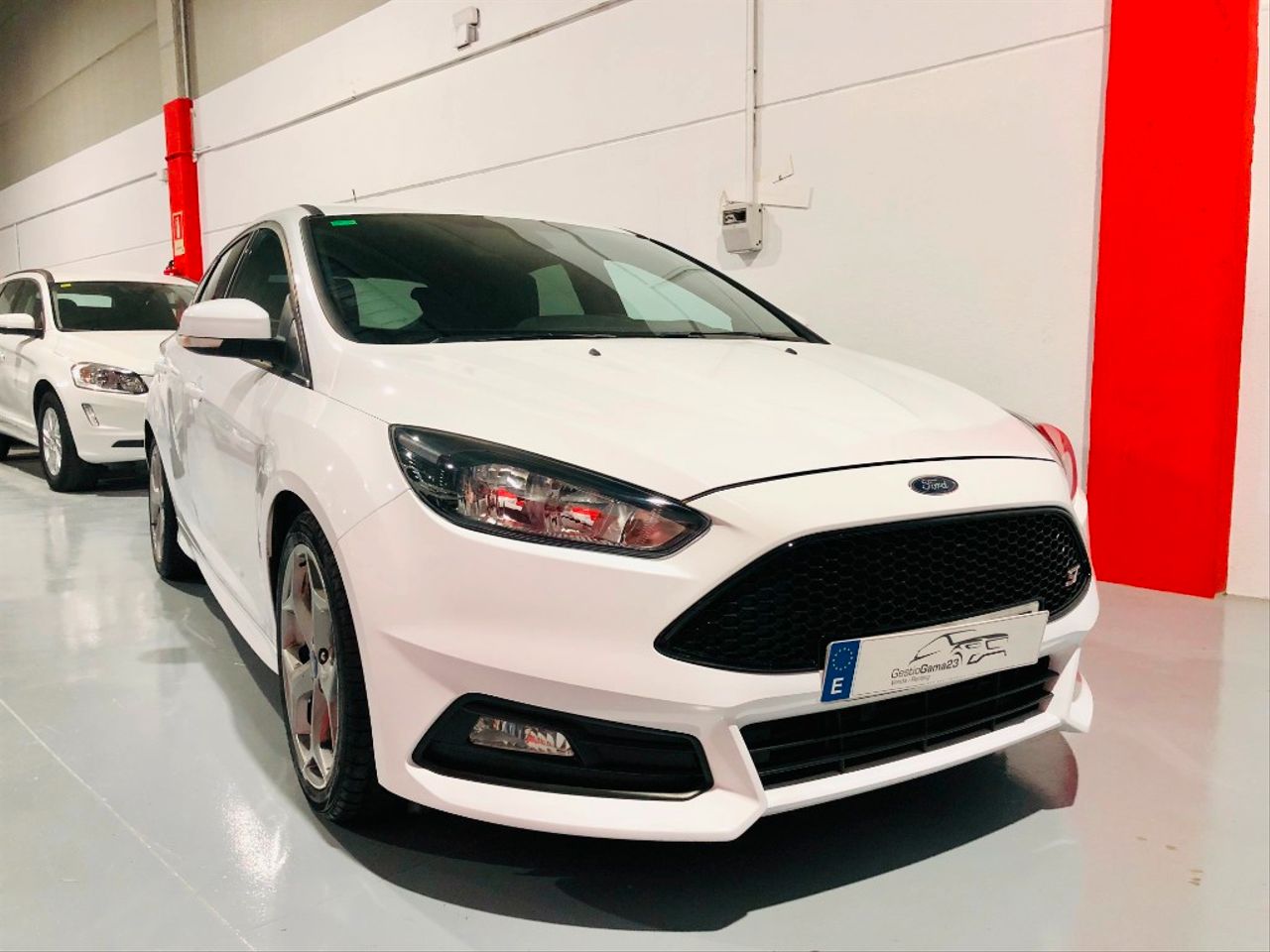 FORD Focus64313874175746122