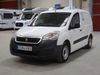 PEUGEOT Partner 1.6Hdi Isotermo (IR) nuevo