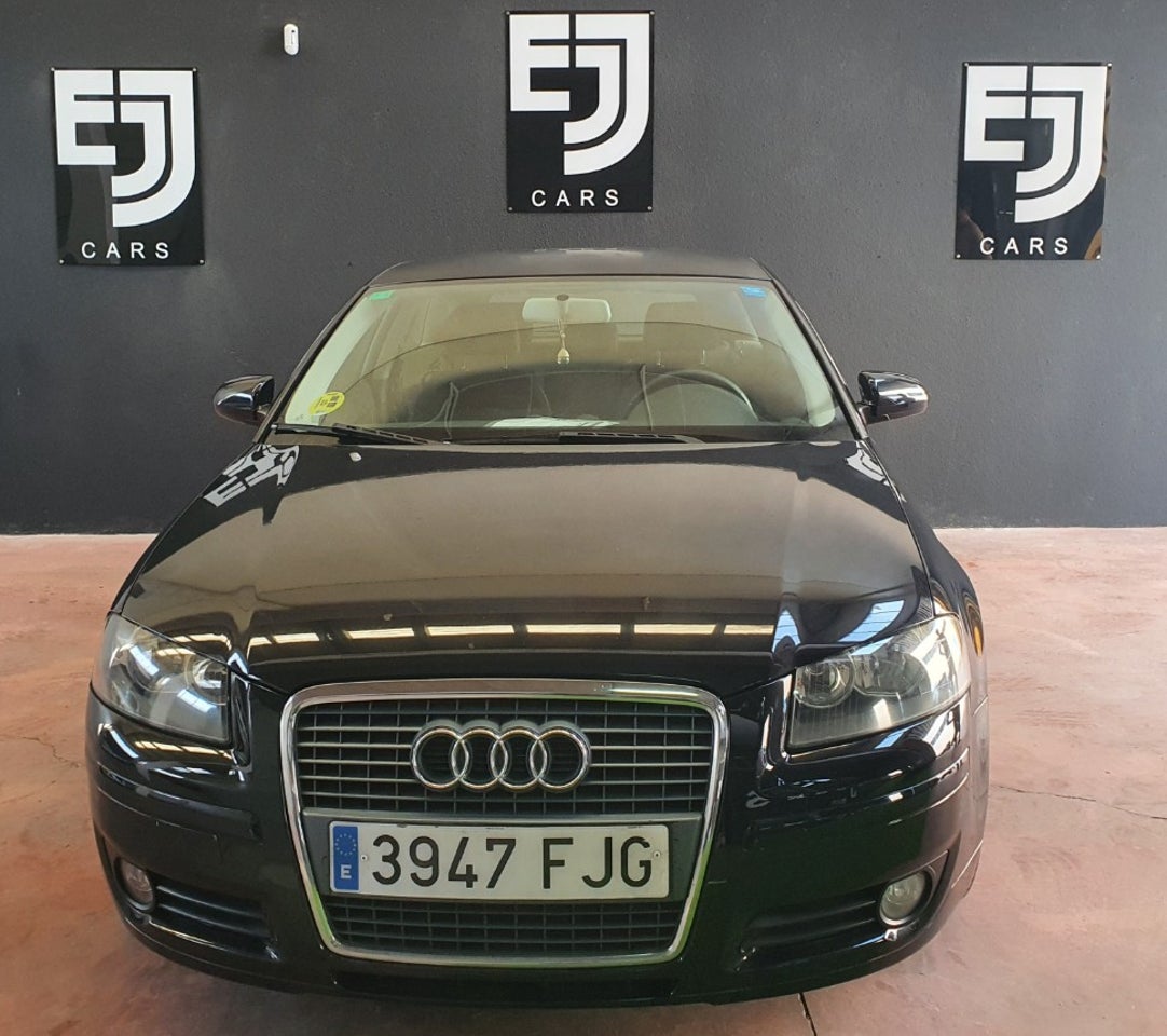 AUDI A363846338651267122