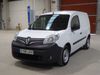 RENAULT Kangoo Furgon Profesional Blue dCi 59 kW 80CV
