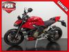 DUCATI Streetfighter V4
