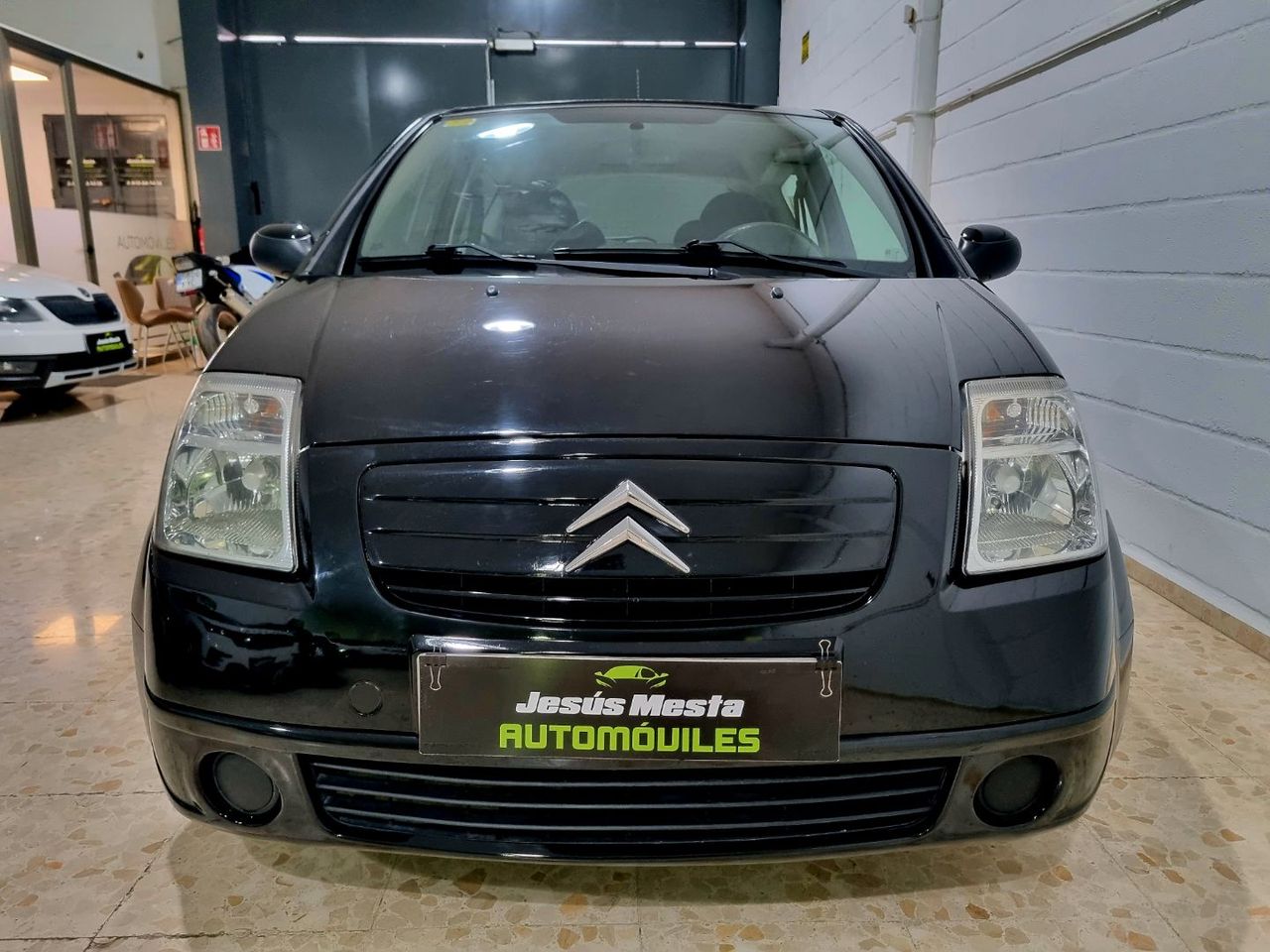 CITROEN C263844649866113121