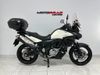 SUZUKI V-Strom 650 ABS