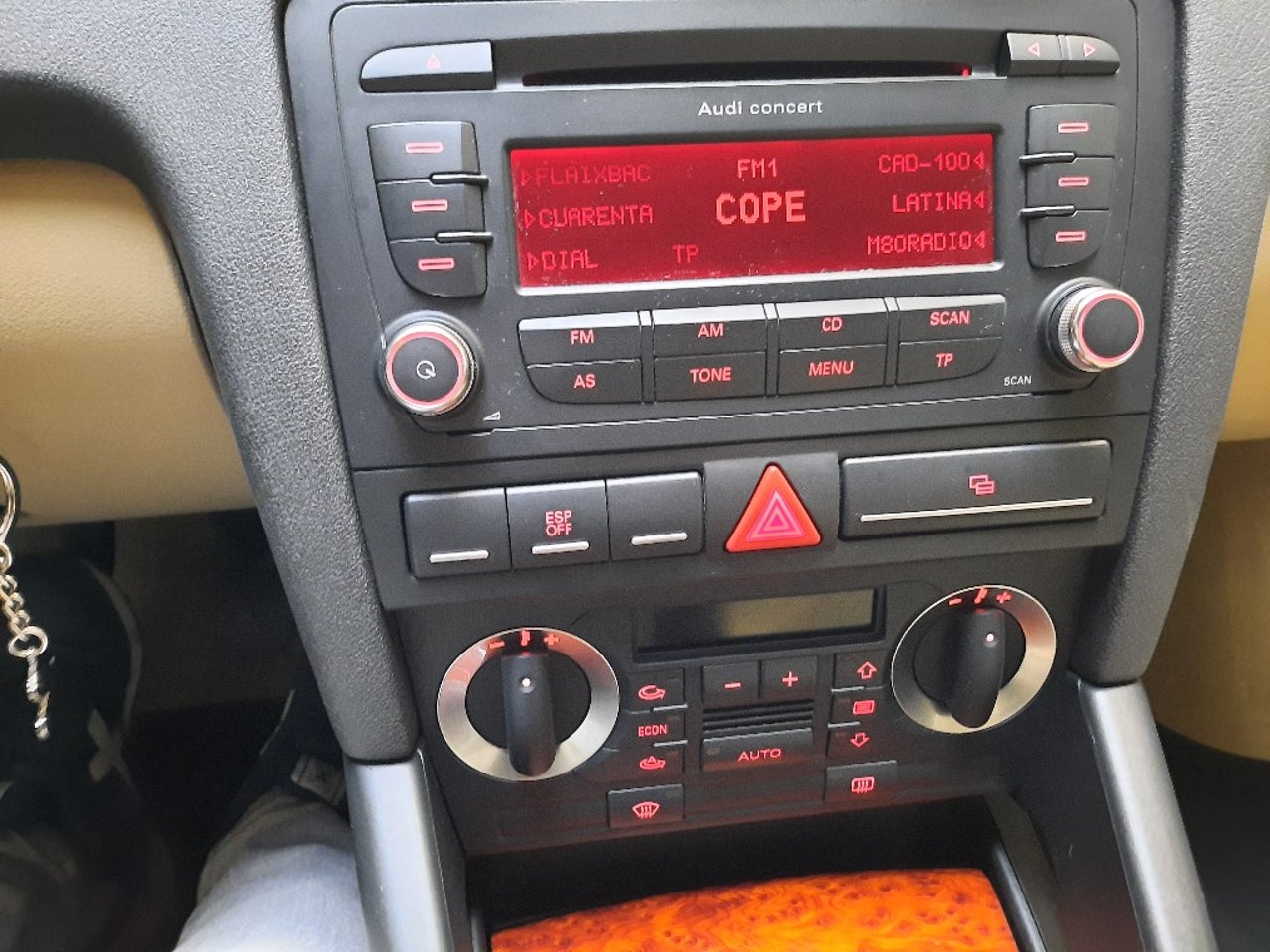 AUDI A363846339503235121