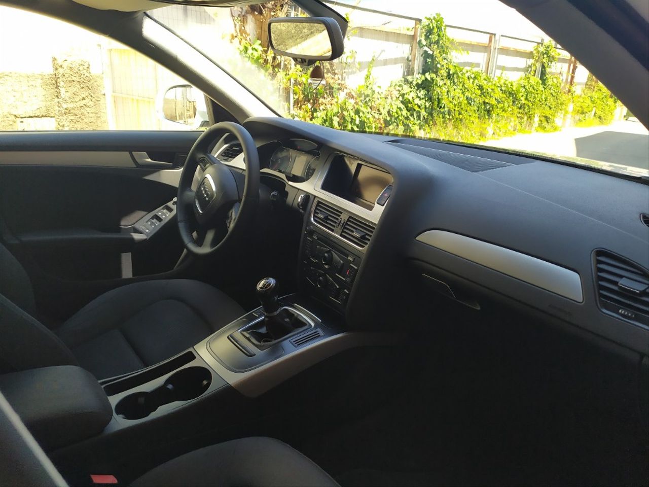 AUDI A463844645740291121