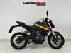 VOGE 125 R