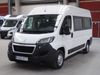 CITROEN Jumper BlueHDi 88KW 120CV SS Combi 33 L2H2