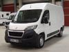 PEUGEOT Boxer 333 L2H2 HDi 110