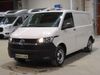 VOLKSWAGEN Transporter Furgon Corto TN 2.0 TDI 110kW 4MO