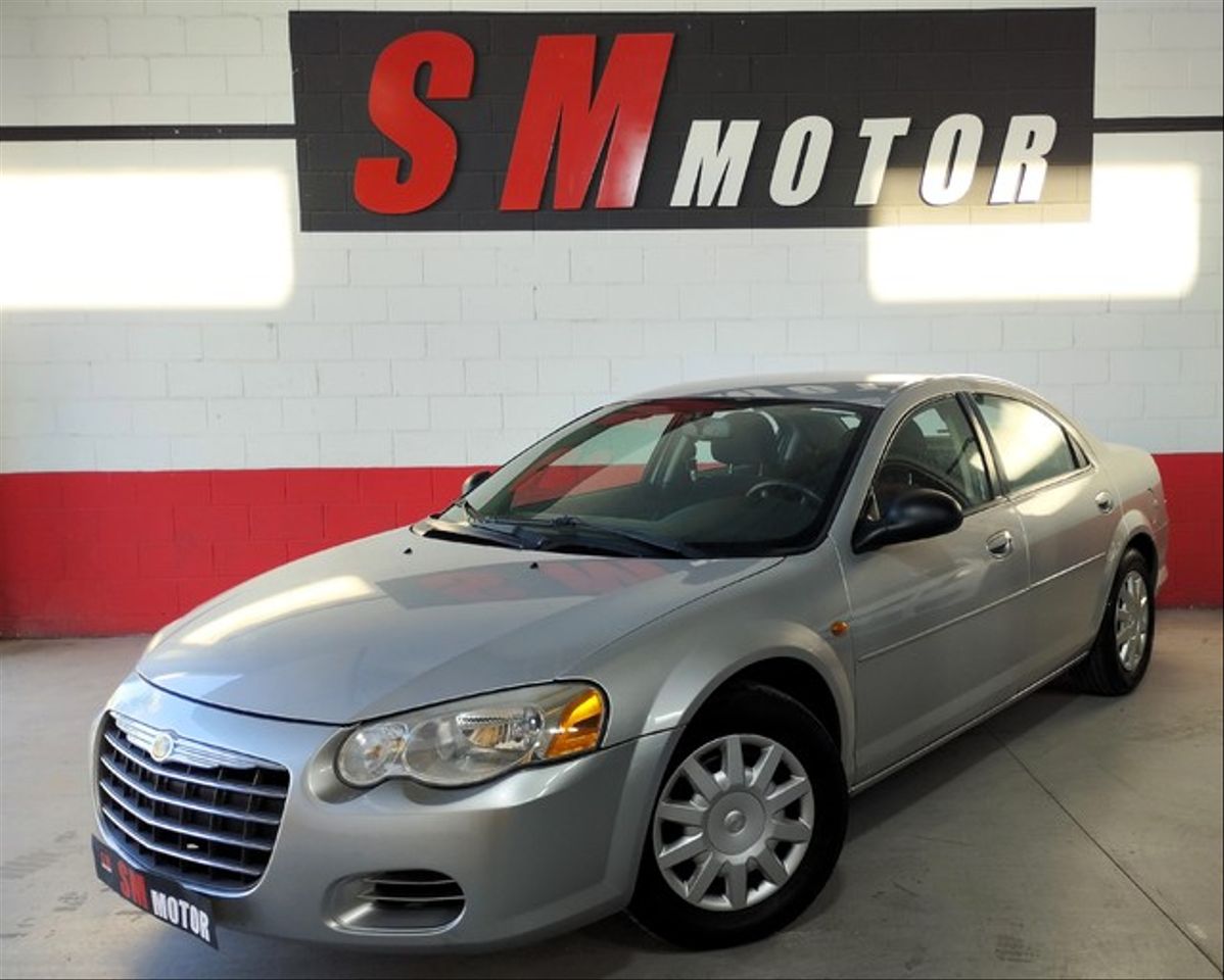 CHRYSLER Sebring