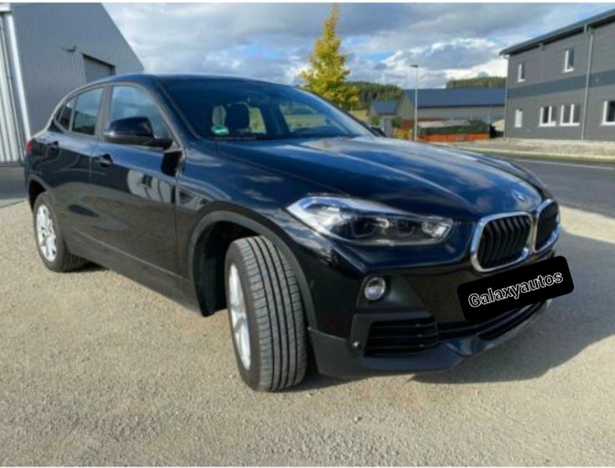 BMW X264297642461699124