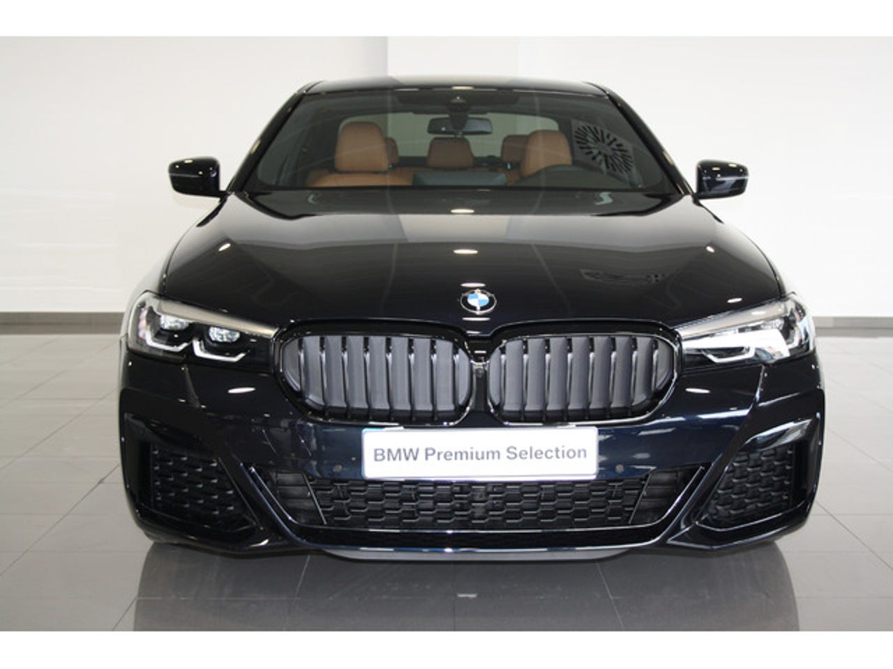 BMW Serie 564300221037314122
