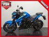 SUZUKI GSX-S750